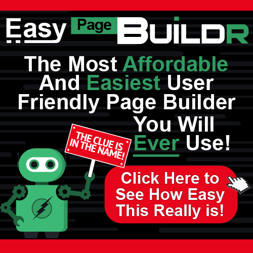 Easy Page Buildr
