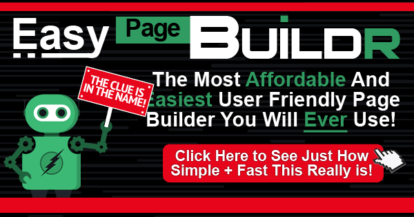 Easy Page Buildr